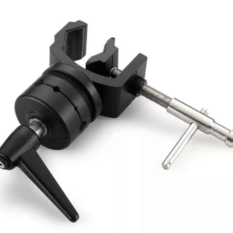 帶圓餅多功能夾